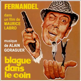 Blague dans le coin by Alain Goraguer