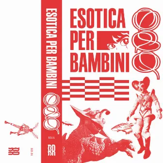 Esotica per bambini by GSQ