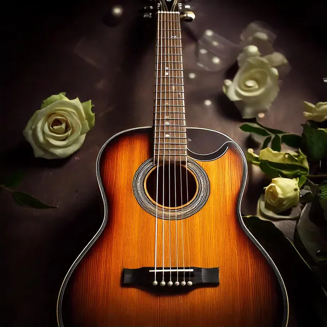 Guitar’s Soulful Journey