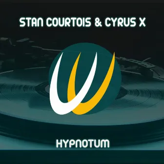 Hypnotum by Stan Courtois