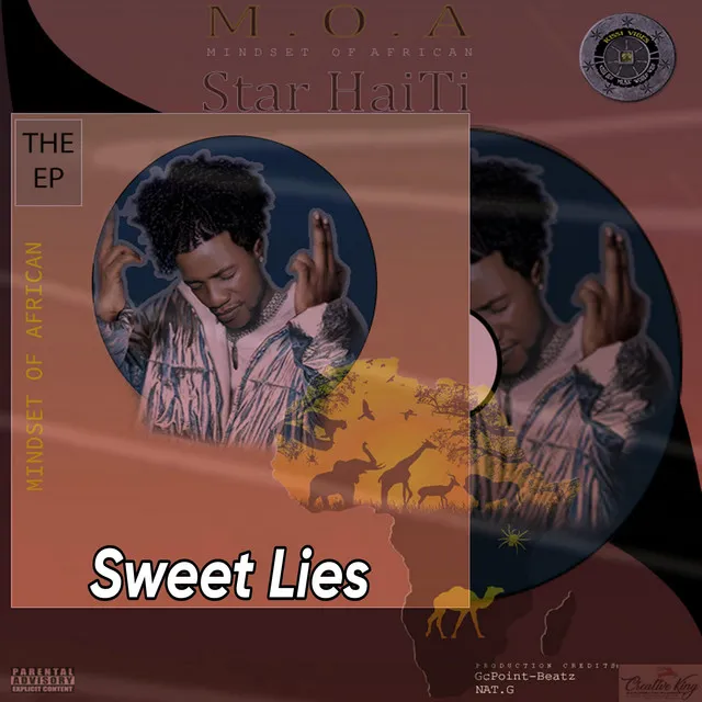 Sweet Lies