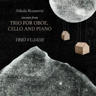 Nikola Resanovic: Excerpt from Trio for Oboe, Cello and Piano (Niss/Nmh Student Project) by Nikola Resanovic