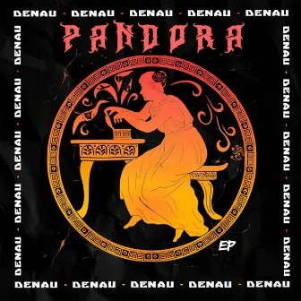 Pandora by Denau