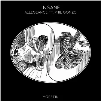 Insane by Allegeance