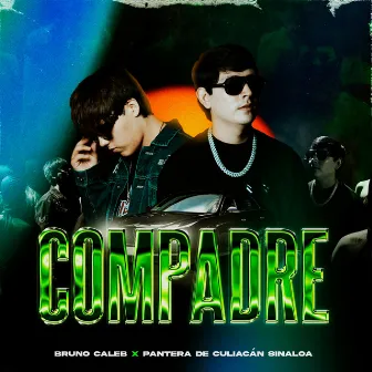 Compadre by Bruno Caleb