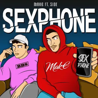 Sexphone by MAK€