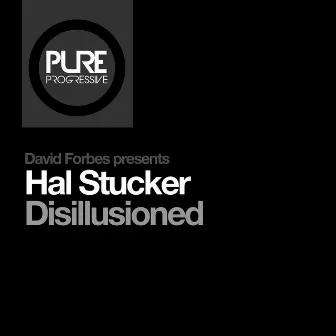 Disillusioned by Hal Stucker