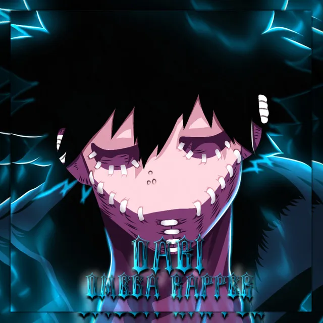 Veja o Inferno: Dabi