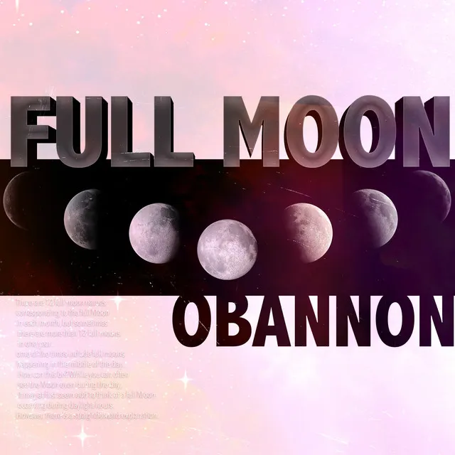 FULL MOON