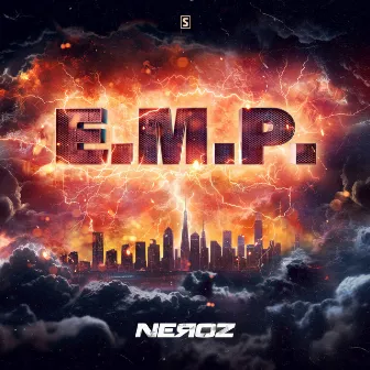 E.M.P. by Neroz