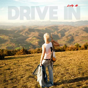 DRIVE IN by Lolly G