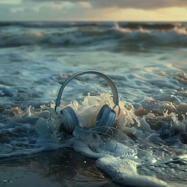 Ocean Music: Tidal Soundscapes