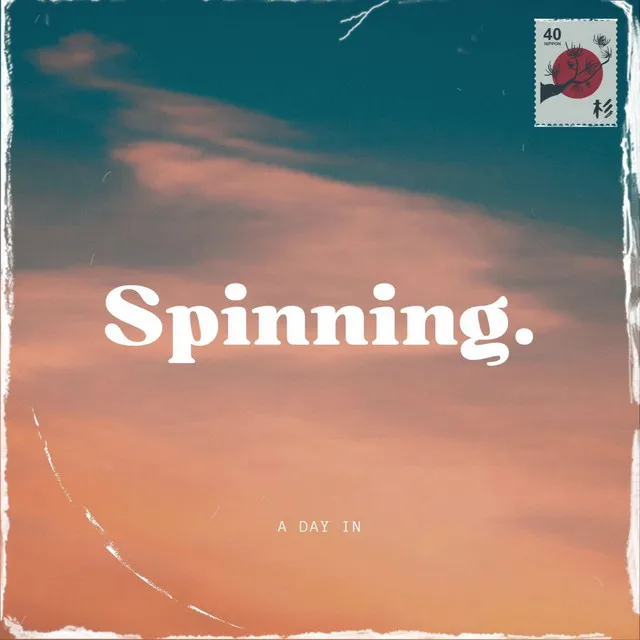 Spinning