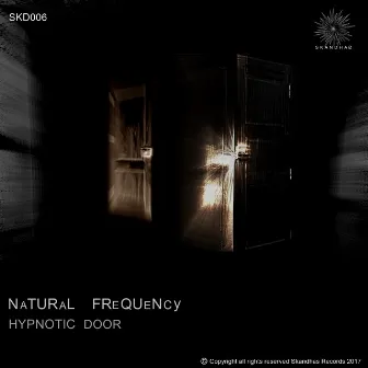 Hypnotic Door by Natural Frequency