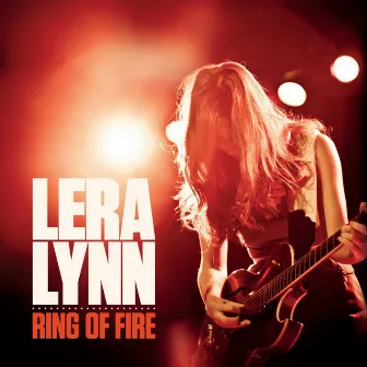 Ring of Fire by Lera Lynn