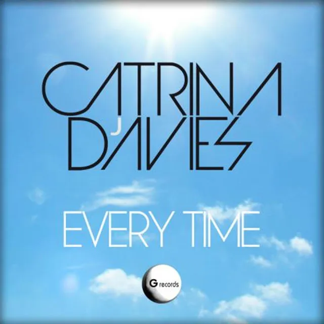 Every Time - Radio Version