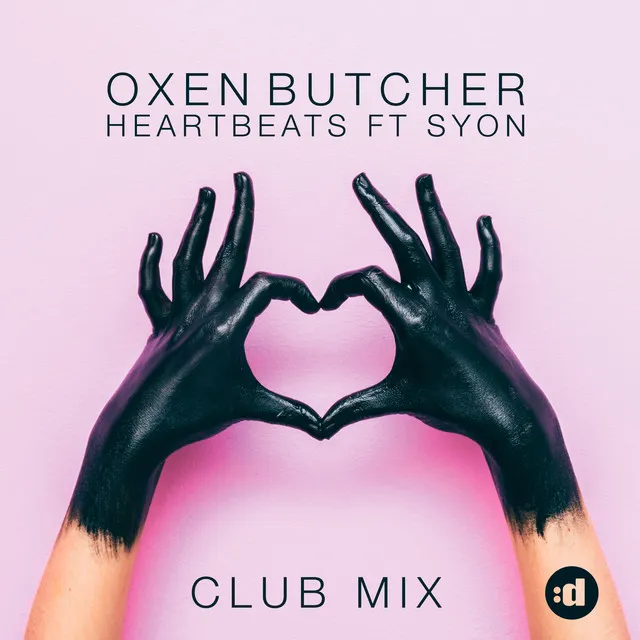 Heartbeats (feat. Syon) - Club Mix