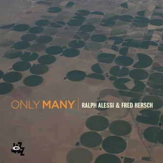 Only Many by Ralph Alessi