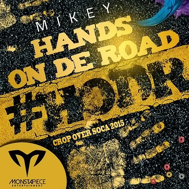 Hands On De Road