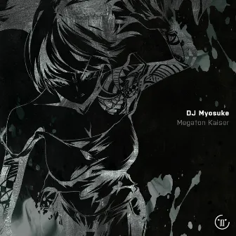 Megaton Kaiser by DJ Myosuke