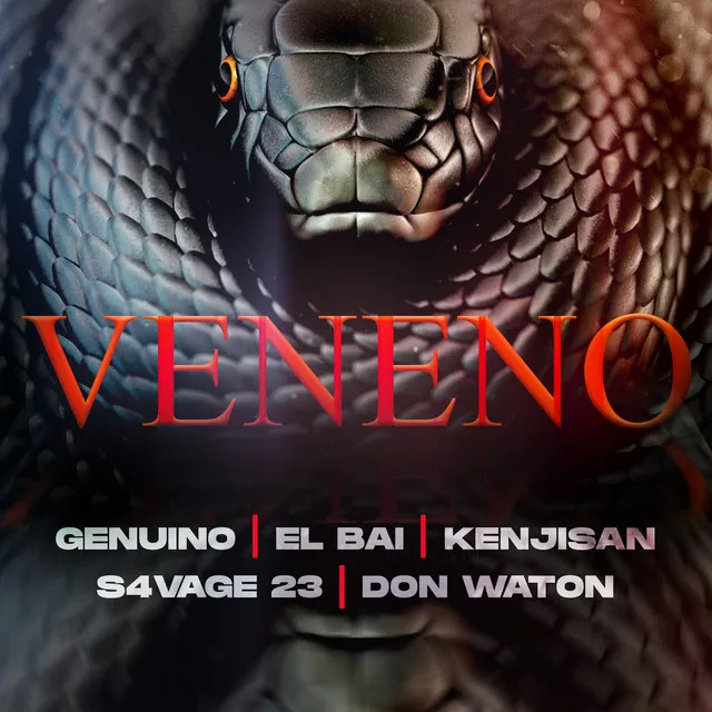 Veneno