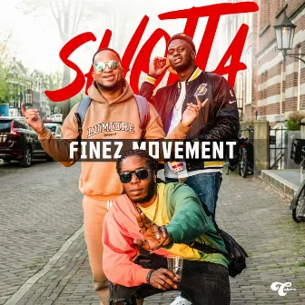 Shotta by Finez Movement