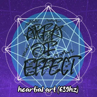 heartial art (432hz) by Area Of Effect