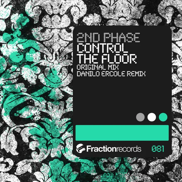 Control The Floor