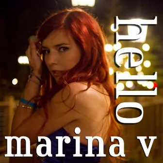 Hello - Single by Marina V