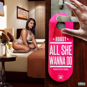 All She Wanna Do by Hoody