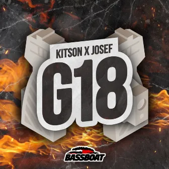 G18 by Kitson