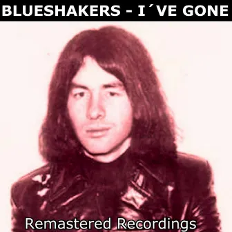 I've Gone by Blueshakers