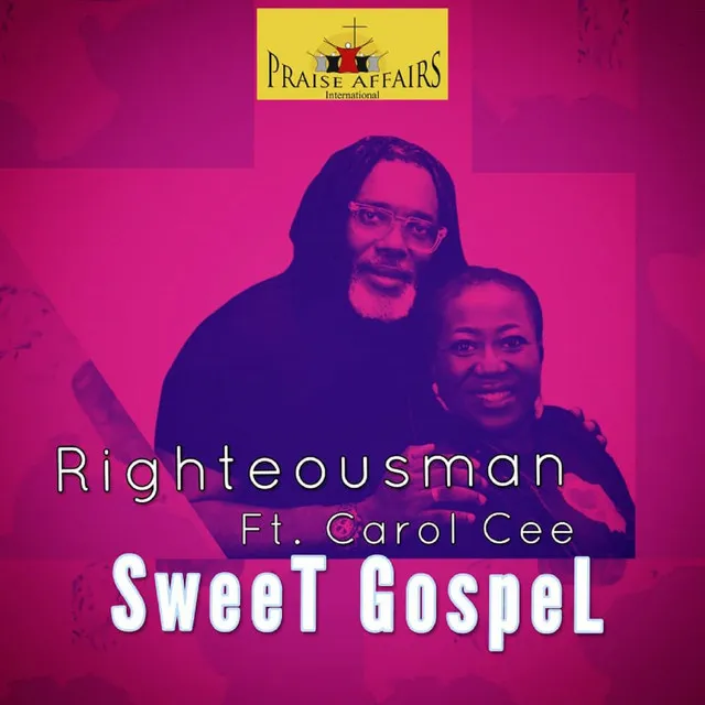 SWEET GOSPEL (feat. Carol Cee)