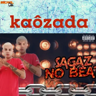 Kaôzada by Sagaz No Beat