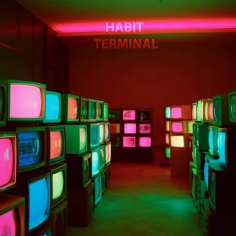 Terminal by HABIT