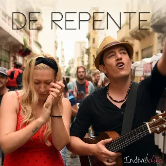 De Repente by IndiviDúo