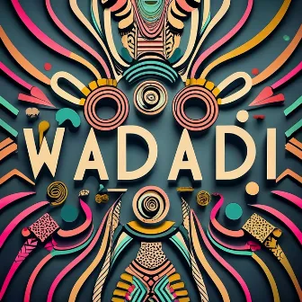 Wadadi by Leo Large