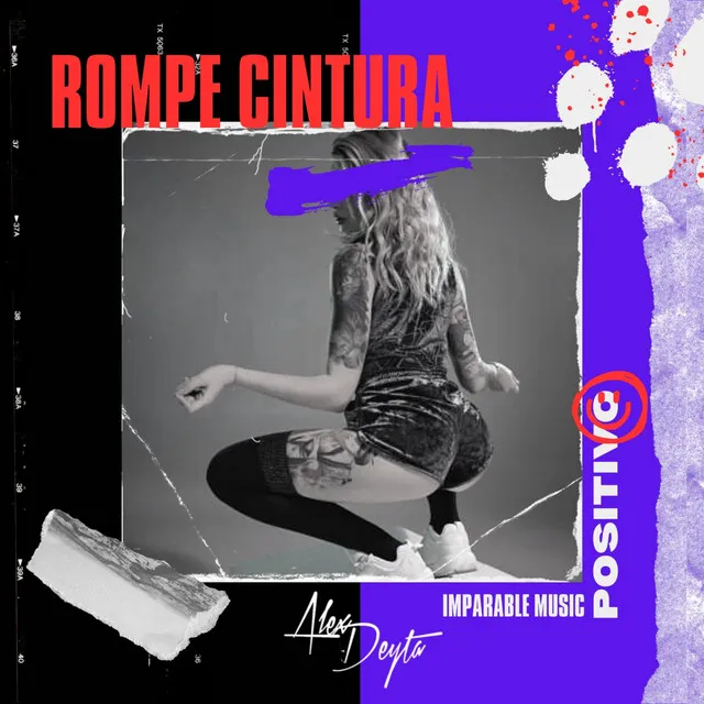 Rompe Cintura