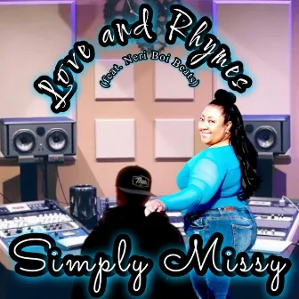 Love and Rhymes by Simply Missy