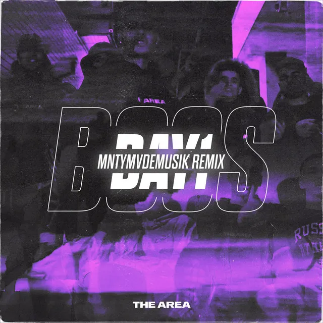 BOSS - MONTELLEM Remix