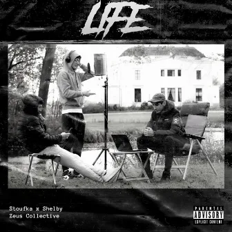 Life by Zeus Collective