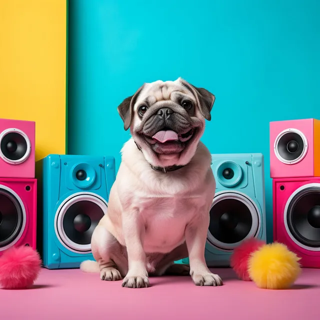 Sonidos Calmantes Para Mascotas