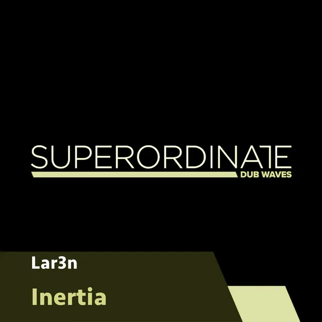 Inertia III