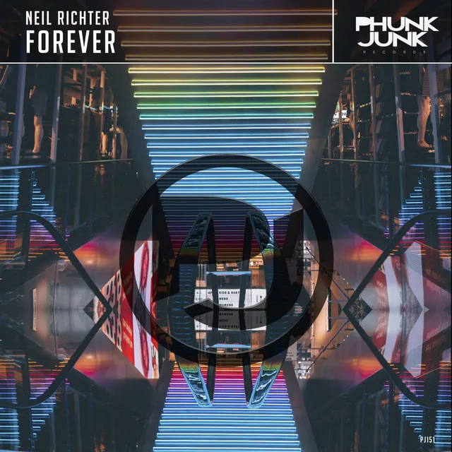 Forever - Radio Edit