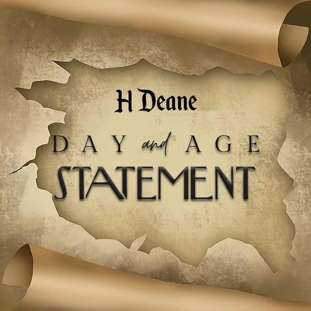 Day and Age Statement