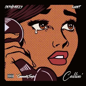 Callin' by DJ Silencio