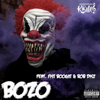 BOZO by Juelz Corleone