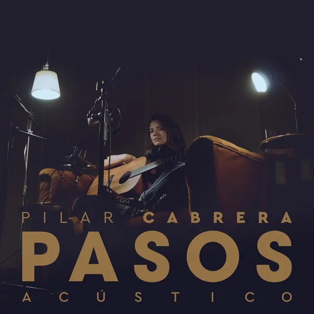 Pasos (Acústico)