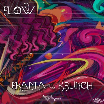 Flow by Ekanta