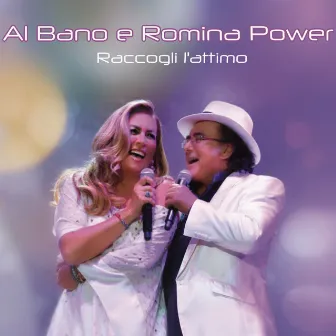 Raccogli l'attimo by Romina Power